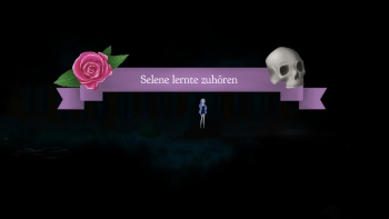 Beyond the Sky Screenshot Beyond the Sky Screenshot