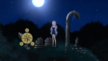 Beyond the Sky Screenshot