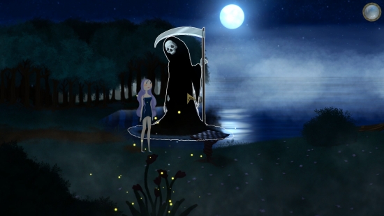 Teaserbild für Beyond the Sky unter die Lupe genommen