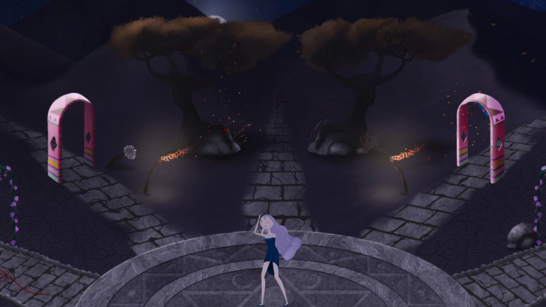 Beyond the Sky - Review Beyond the Sky - Review