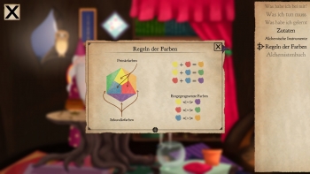 Beyond the Sky Screenshot Beyond the Sky Screenshot