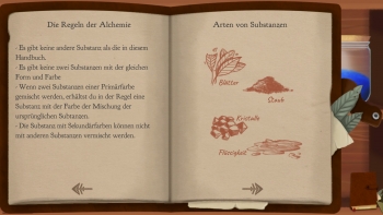 Beyond the Sky Screenshot