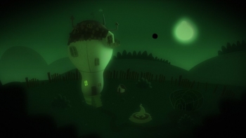 Bulb Boy Screenshot