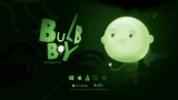 Bulb Boy Artwork