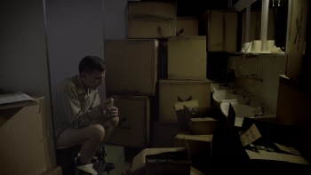 The Bunker Screenshot