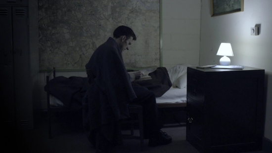 Teaserbild für The Bunker - Review