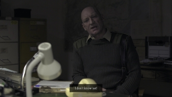 The Bunker Screenshot