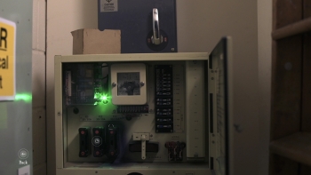 The Bunker Screenshot