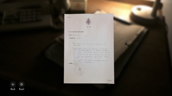 The Bunker Screenshot