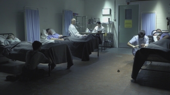 The Bunker Screenshot