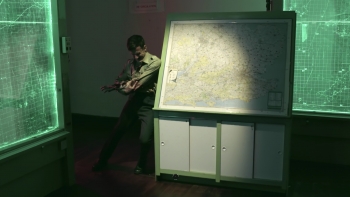 The Bunker Screenshot