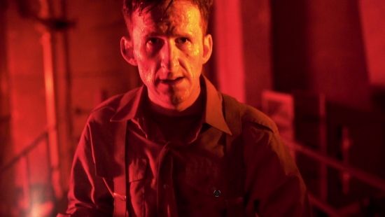 Teaserbild für Ausflug in den Bunker - The Bunker im Test