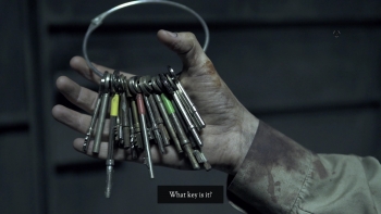 The Bunker Screenshot