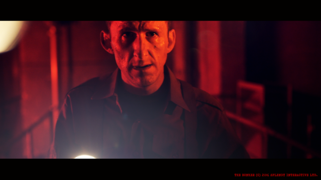 The Bunker mit neuem Gameplay-Video The Bunker mit neuem Gameplay-Video