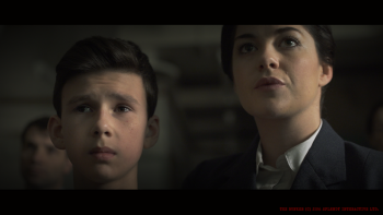 The Bunker Screenshot