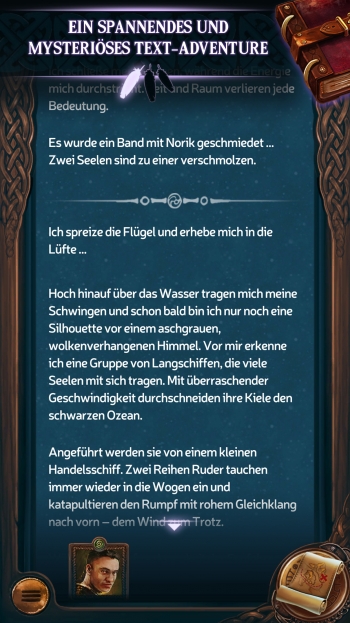 Catan Stories - Die Legende der Seeräuber Screenshot