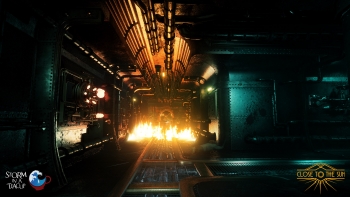 Close to the Sun Screenshot Close to the Sun Screenshot