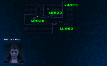 Code 7 Screenshot