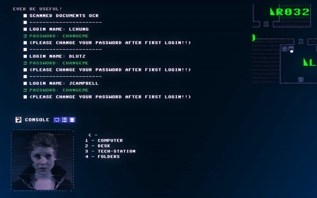 SciFi-Text-Adventure legt bei Kickstarter los SciFi-Text-Adventure legt bei Kickstarter los
