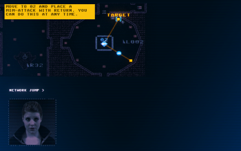 Code 7 Screenshot