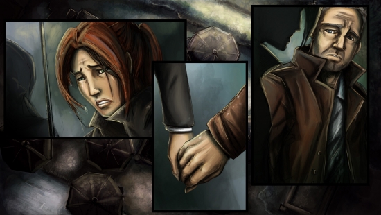 Teaserbild für Update mit deutschen Untertiteln