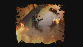 Cognition Screenshot Cognition Screenshot