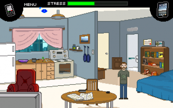 Conspirocracy Screenshot
