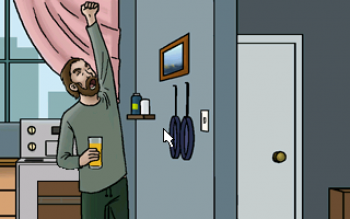 Conspirocracy Screenshot