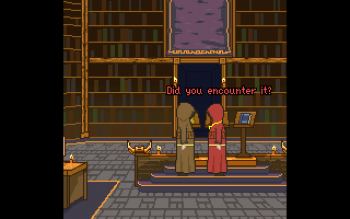 Conspirocracy Screenshot