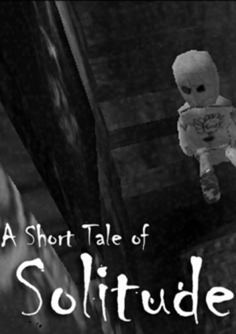Covergrafik von A Short Tale of Solitude