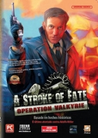Covergrafik von A Stroke of Fate Covergrafik von A Stroke of Fate