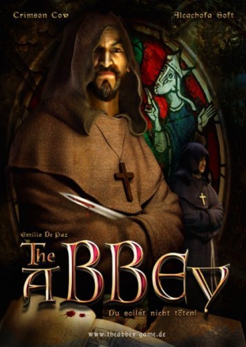 Covergrafik von The Abbey