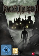 Covergrafik von Black Mirror 2 Covergrafik von Black Mirror 2