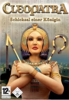 Covergrafik von Cleopatra Covergrafik von Cleopatra