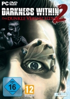 Covergrafik von Darkness Within 2 Covergrafik von Darkness Within 2