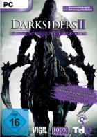 Covergrafik von Darksiders 2 Covergrafik von Darksiders 2