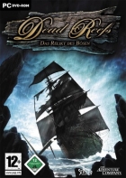 Covergrafik von Dead Reefs Covergrafik von Dead Reefs