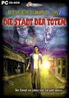 Covergrafik von Delaware St. John 2 Covergrafik von Delaware St. John 2