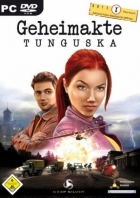 Covergrafik von Geheimakte Tunguska Covergrafik von Geheimakte Tunguska