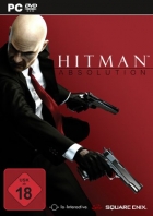 Covergrafik von Hitman: Absolution Covergrafik von Hitman: Absolution
