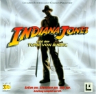 Covergrafik von Indiana Jones 5 Covergrafik von Indiana Jones 5