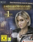 Covergrafik von Jade Rousseau Covergrafik von Jade Rousseau