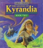 Covergrafik von The Legend of Kyrandia 2 Covergrafik von The Legend of Kyrandia 2