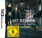 Covergrafik von Last Window: Das Geheimnis von Cape West Covergrafik von Last Window: Das Geheimnis von Cape West
