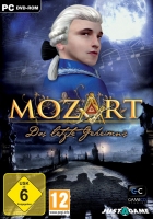 Covergrafik von Mozart: Das Letzte Geheimnis Covergrafik von Mozart: Das Letzte Geheimnis