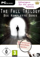 Covergrafik von The Fall Trilogie Covergrafik von The Fall Trilogie