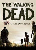 Covergrafik von The Walking Dead Covergrafik von The Walking Dead