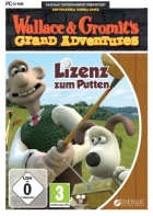 Covergrafik von Wallace & Gromit Vol. 3 Covergrafik von Wallace & Gromit Vol. 3