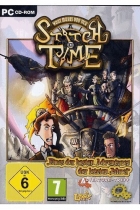 Covergrafik von What Makes You Tick: A Stitch in Time Covergrafik von What Makes You Tick: A Stitch in Time