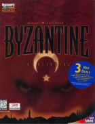 Covergrafik von Byzantine Covergrafik von Byzantine